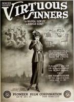 Virtuous Sinners  - Poster / Imagen Principal