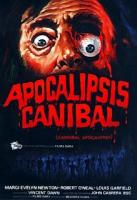 Apocalipsis caníbal  - Poster / Imagen Principal