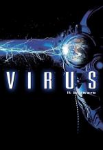 Virus: It is Aware