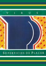 Virus: Superficies de placer (Vídeo musical)
