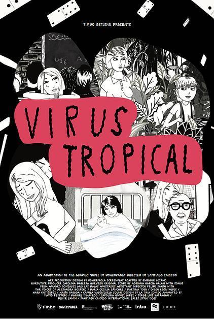 Virus tropical 