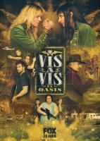 Vis a vis: El oasis (Serie de TV) - Poster / Imagen Principal