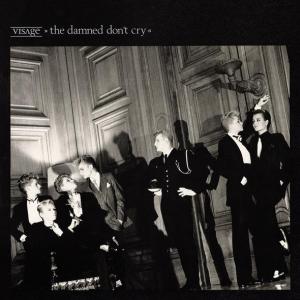 Visage: The Damned Don't Cry (Music Video)