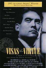 Visas and Virtue (S) (S)