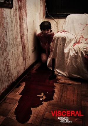 Visceral: Between the Ropes of Madness 