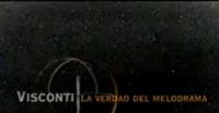 Visconti: La verdad del melodrama (TV) (TV) - Posters