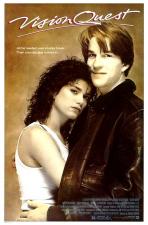 Vision Quest  (AKA Crazy About You) 