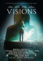 Visions  - Posters