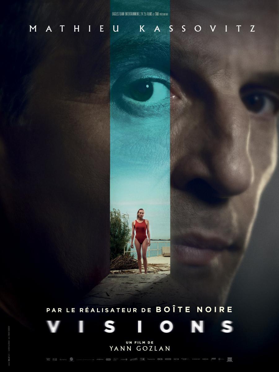 Image gallery for Visions FilmAffinity