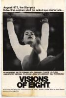 Visions of Eight  - Poster / Main Image
