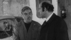 Un hombre con prisa (TV)