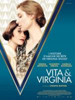 Vita y Virginia: Historia de un amor prohibido  - Posters
