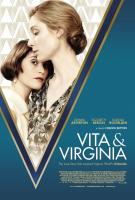 Vita & Virginia  - Poster / Main Image