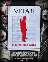 Vitae  - Poster / Imagen Principal