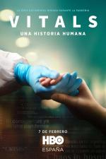 Vitals: Una historia humana (Miniserie de TV)