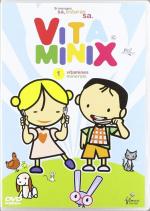 Vitaminix (Serie de TV)