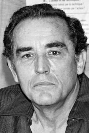 Vittorio Gassman