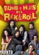 Viudas e hijos del Rock & Roll (TV Series)