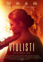 La violinista  - Poster / Imagen Principal