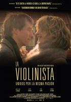 The Violin Player  - Posters