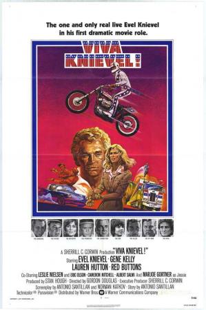 ¡Viva Knievel! 