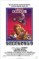 ¡Viva Knievel!  - Poster / Imagen Principal