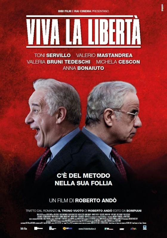Viva la libertad (2013) - Filmaffinity