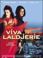 Viva Laldjérie  - Poster / Imagen Principal