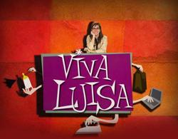 ¡Viva Luisa! (Serie de TV)