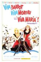 Viva Maria!  - Poster / Main Image