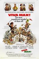 Viva Max  - Poster / Imagen Principal