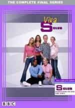 Viva S Club (TV Series)
