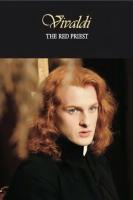 Vivaldi, the Red Priest  - Poster / Imagen Principal