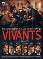 Vivants  - Poster / Main Image