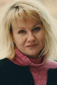 Viveka Seldahl