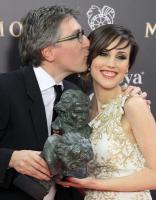 David Trueba & Natalia de Molina