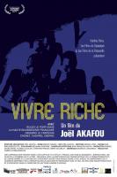 Vivre riche  - Poster / Main Image