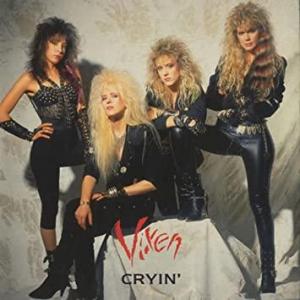 Vixen: Cryin' (1989) - Filmaffinity