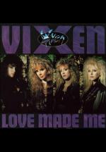 Vixen: Love Made Me (Music Video)