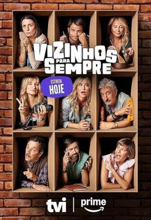 La que se avecina: Portugal