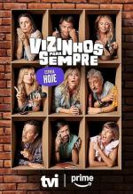 La que se avecina: Portugal (Serie de TV)