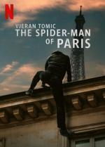 Vjeran Tomic: El "hombre-araña" de París 
