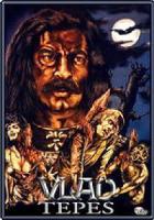 Vlad the Impaler: The True Life of Dracula  - Posters