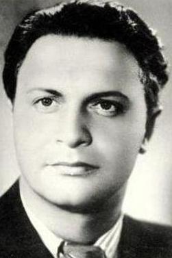 Vladimir Balashov