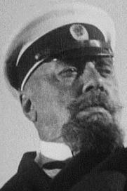 Vladimir Barsky