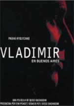 Vladimir en Buenos Aires 