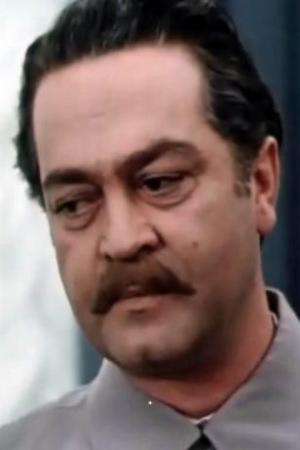 Vladimir Soshalsky
