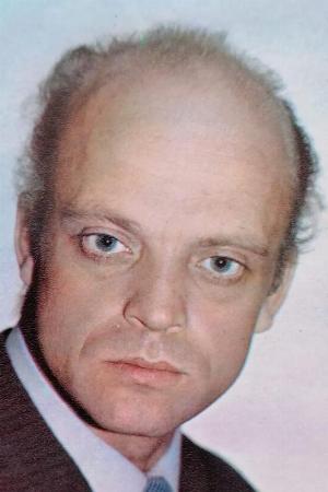 Vladislav Dvorzhetsky