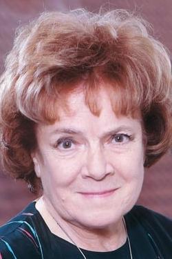 Vlasta Chramostová