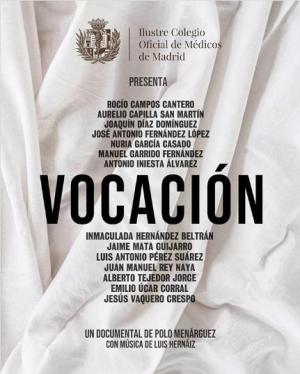 Vocación 